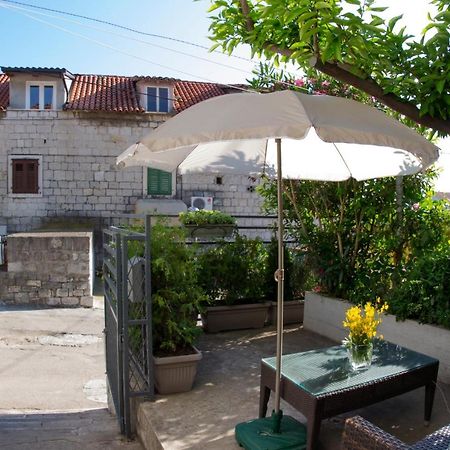 Cozy Room With Own Bathroom In The Old Town Split Eksteriør bilde