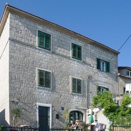 Cozy Room With Own Bathroom In The Old Town Split Eksteriør bilde