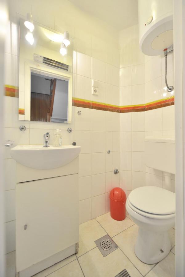 Cozy Room With Own Bathroom In The Old Town Split Eksteriør bilde