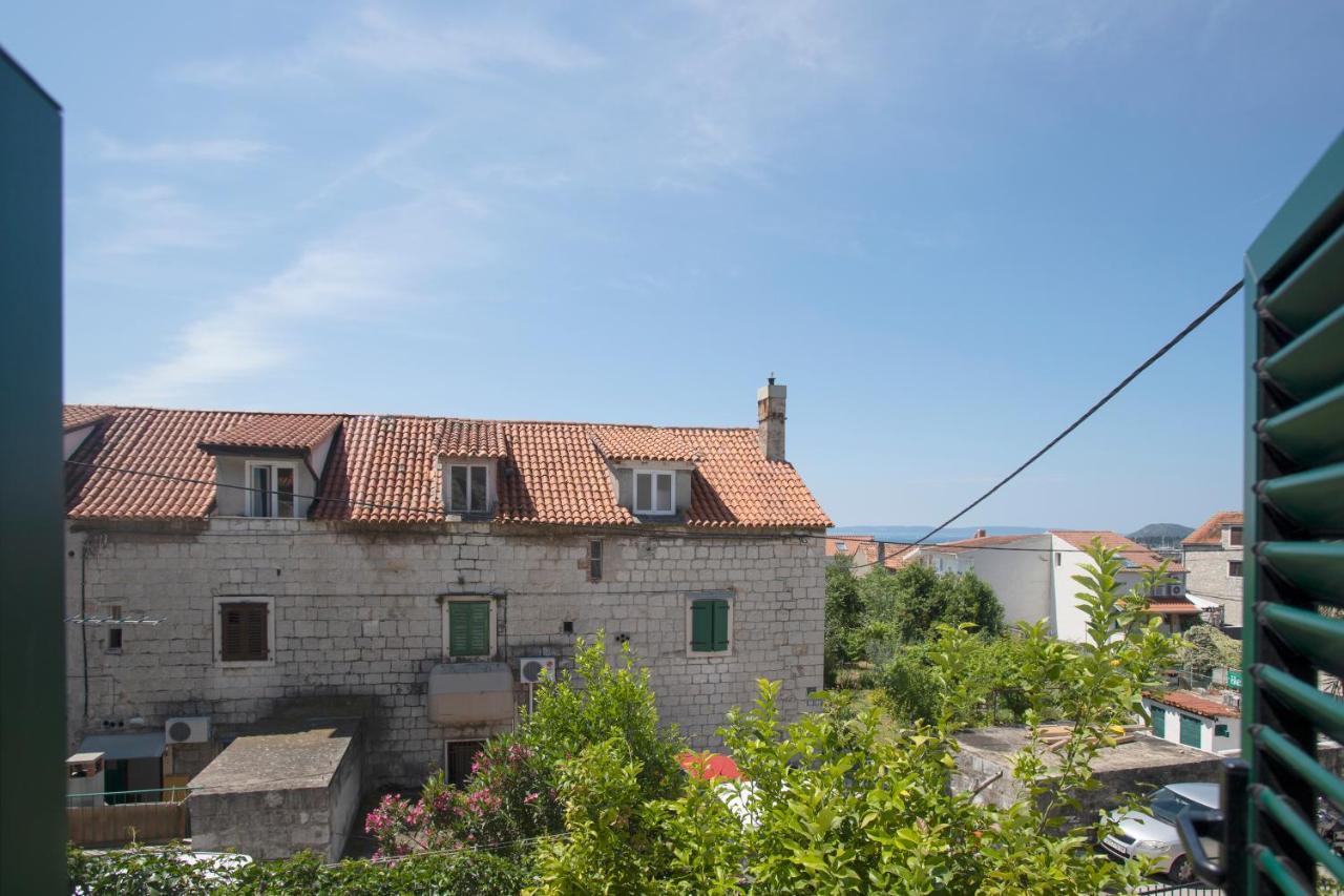 Cozy Room With Own Bathroom In The Old Town Split Eksteriør bilde