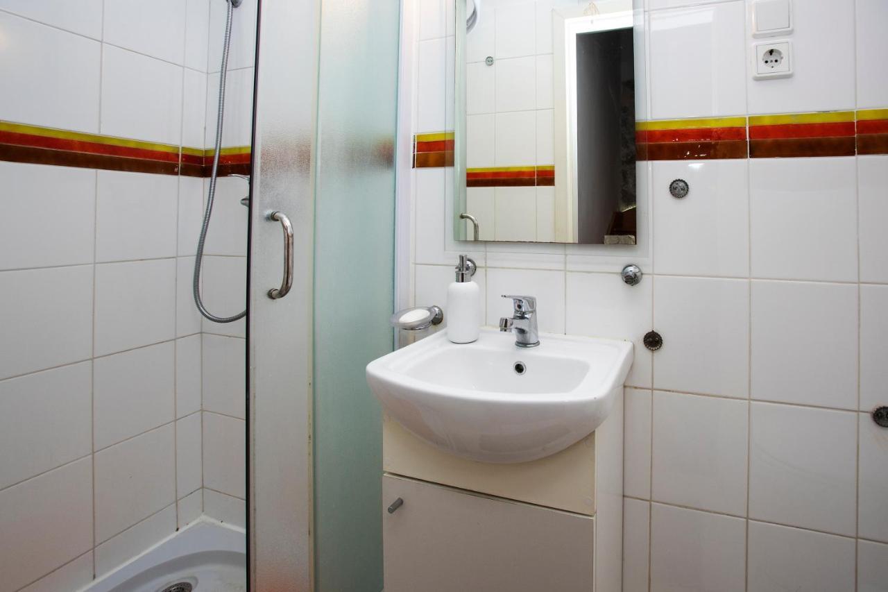 Cozy Room With Own Bathroom In The Old Town Split Eksteriør bilde