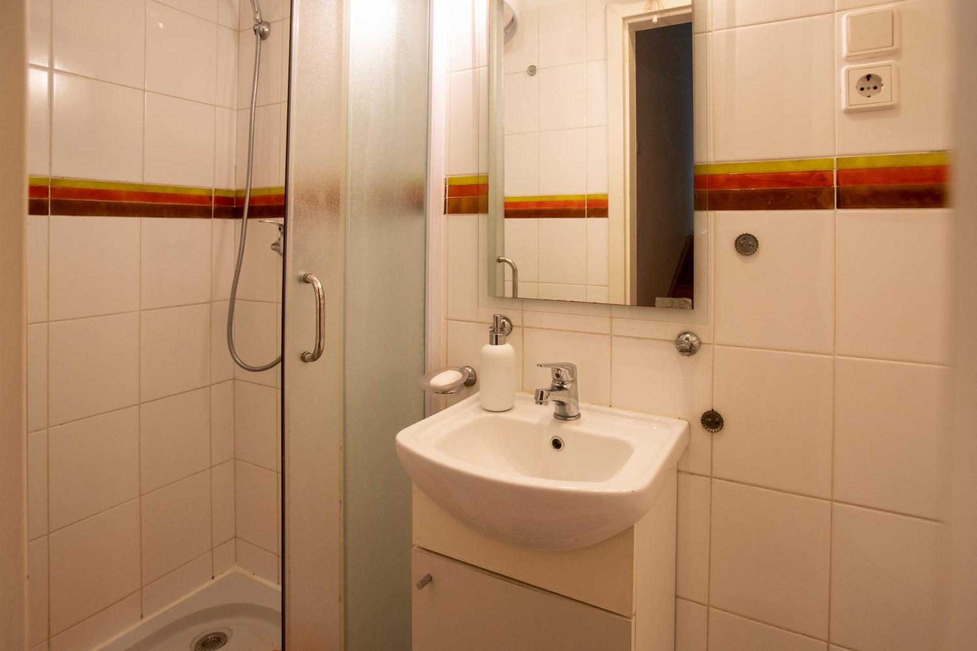 Cozy Room With Own Bathroom In The Old Town Split Eksteriør bilde